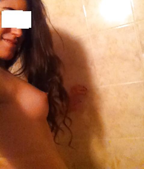 16P My argentinian 20 y.o. girlfriend!