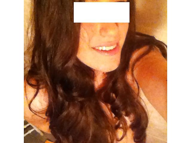 16P My argentinian 20 y.o. girlfriend!