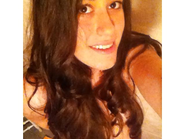 16P My argentinian 20 y.o. girlfriend!
