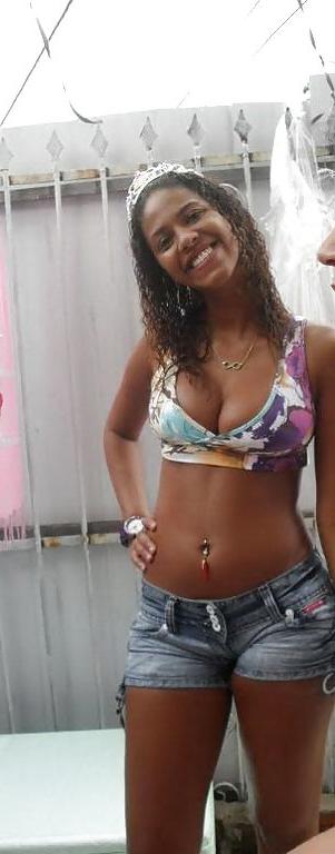 25P Another Brazilian slut