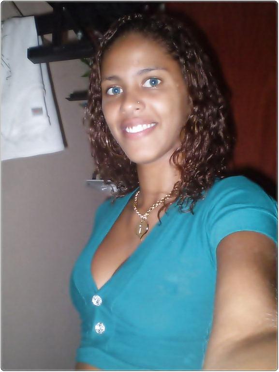 25P Another Brazilian slut