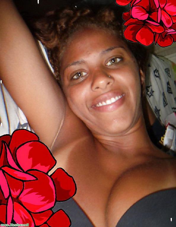 25P Another Brazilian slut