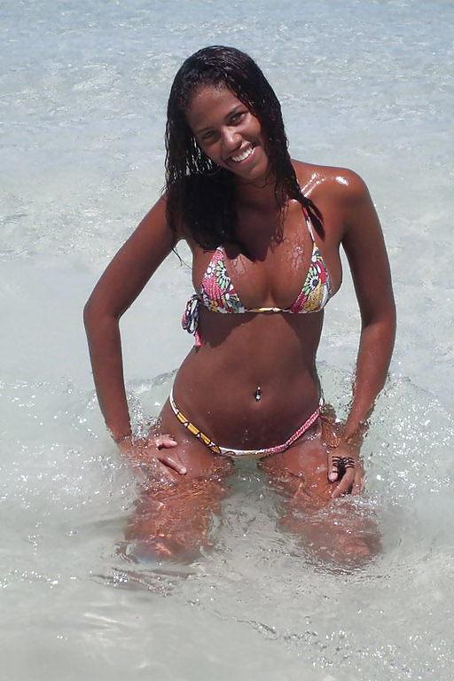 25P Another Brazilian slut