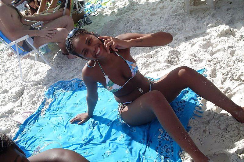 25P Another Brazilian slut