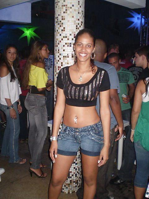 25P Another Brazilian slut