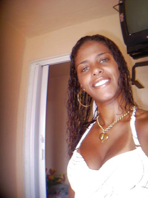 25P Another Brazilian slut