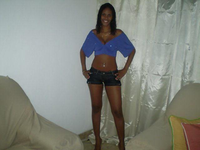 25P Another Brazilian slut
