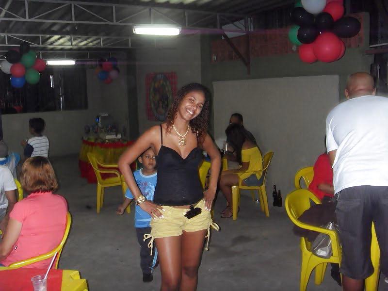 25P Another Brazilian slut