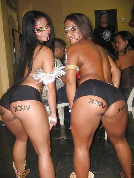 25P Brazilian Girls 5