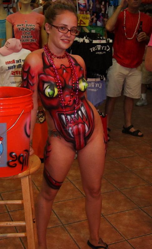 24P Fantasy-Fest