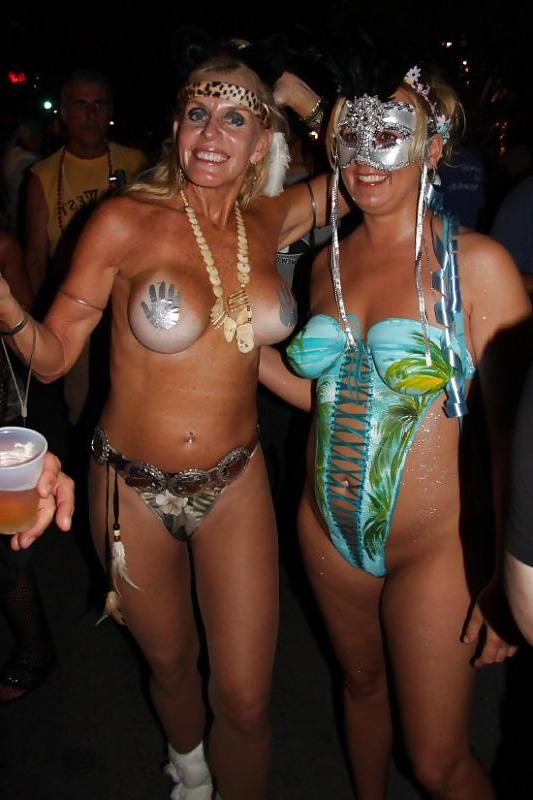 24P Fantasy-Fest