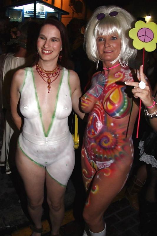 24P Fantasy-Fest