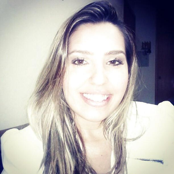 5P Cum on brazilian girl
