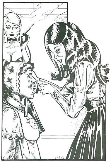 25P Sissy Art 1