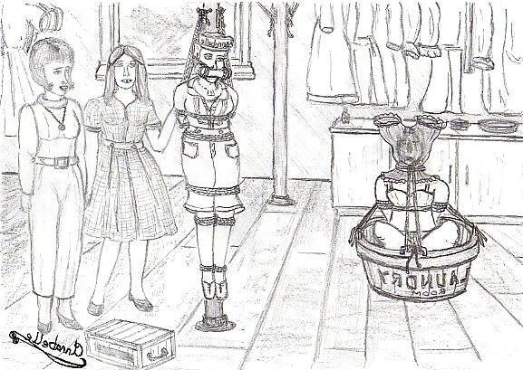25P Sissy Art 1