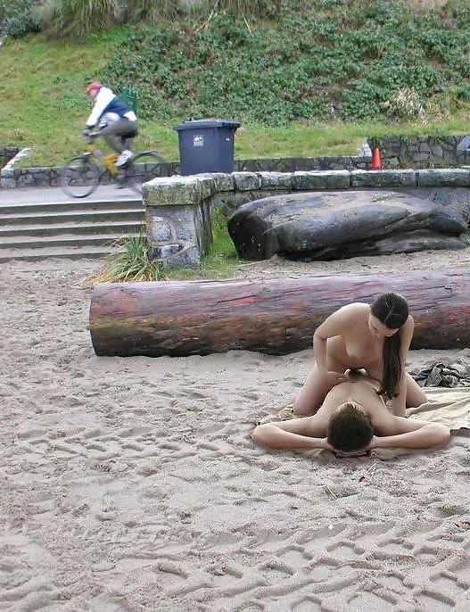 25P Mix sex outdoor