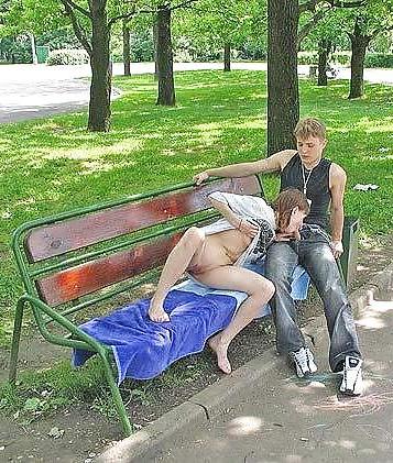 25P Mix sex outdoor