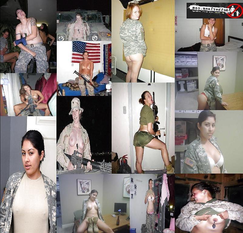 17P Soldier, Army
