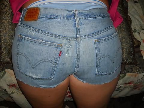 25P Queens in Jeans CLXXI