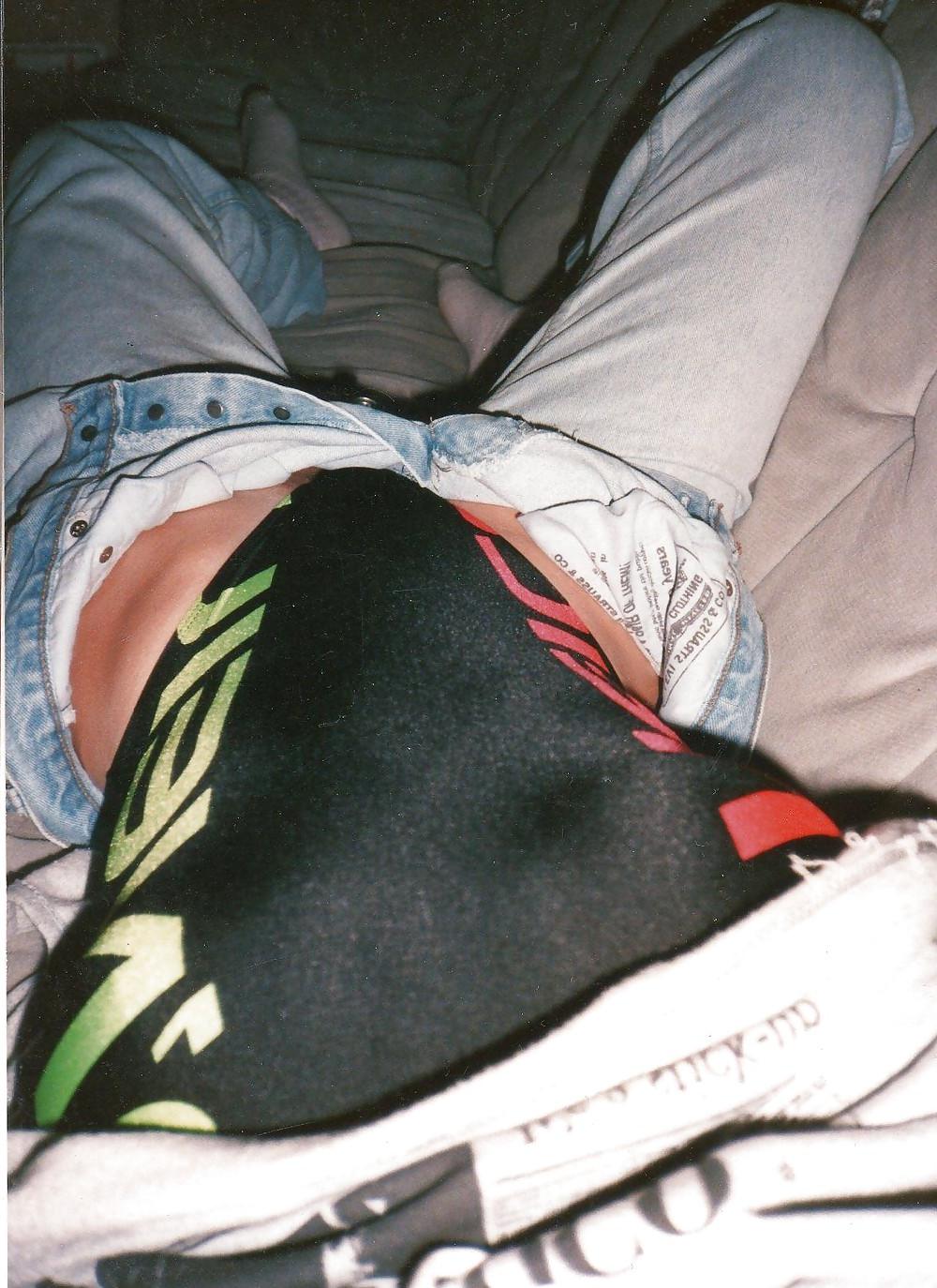 25P Queens in Jeans CLXXI