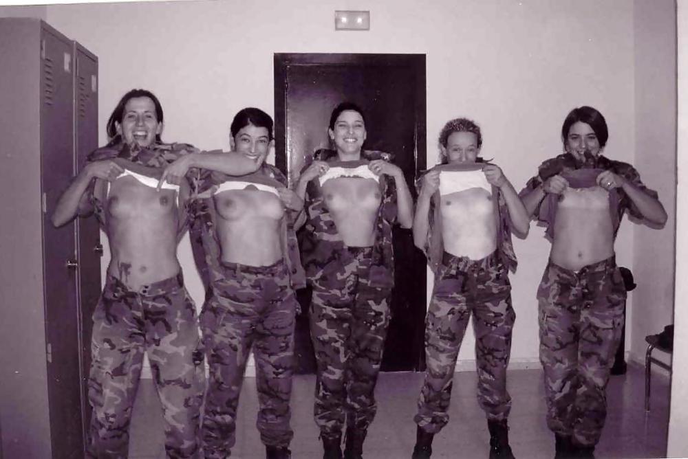 24P Army, Navy Girls III