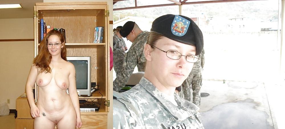 24P Army, Navy Girls III