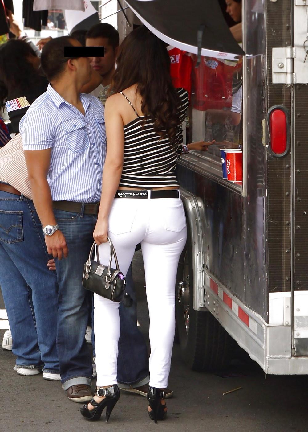 14P Wife In Tight Jeans #18