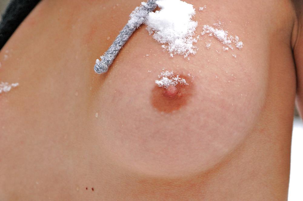 25P Public Nudity