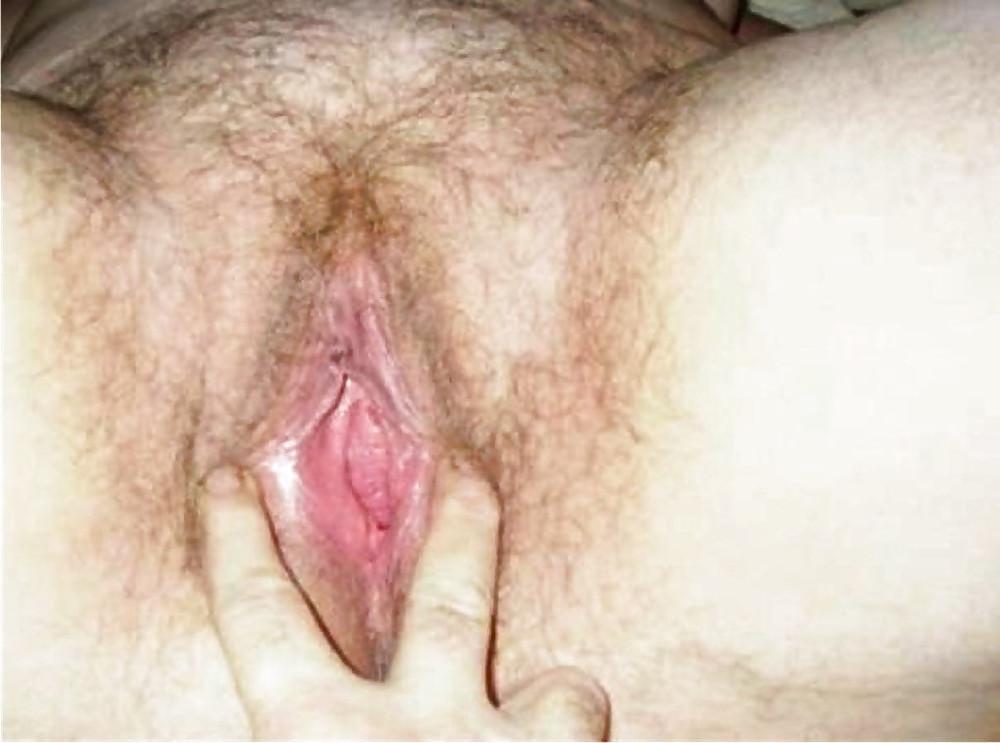 19P Fat pussies 