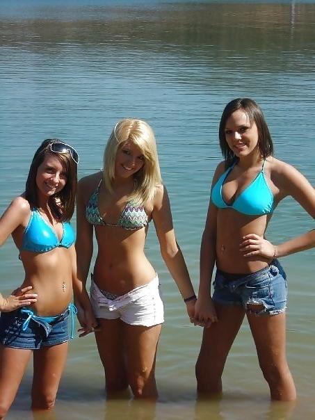 25P Queens in Jeans CLXXIV