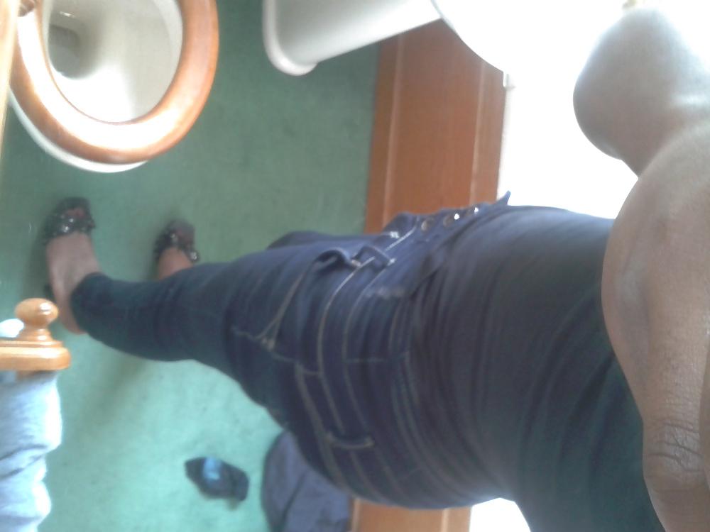 7P Me in jeans