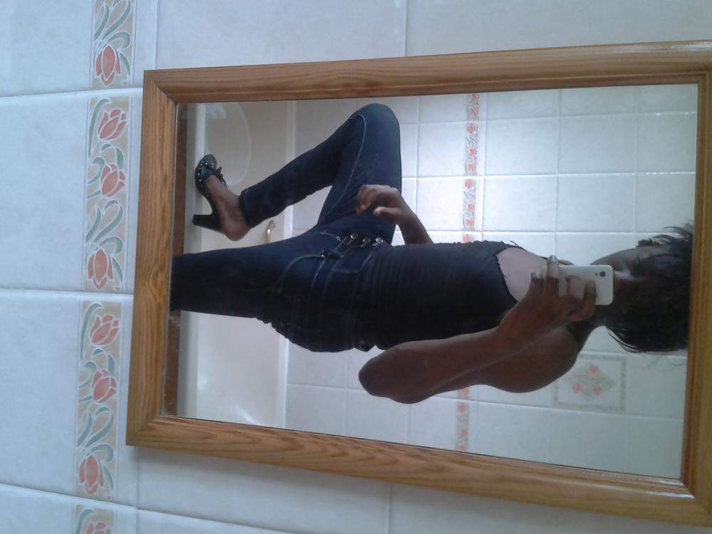 7P Me in jeans
