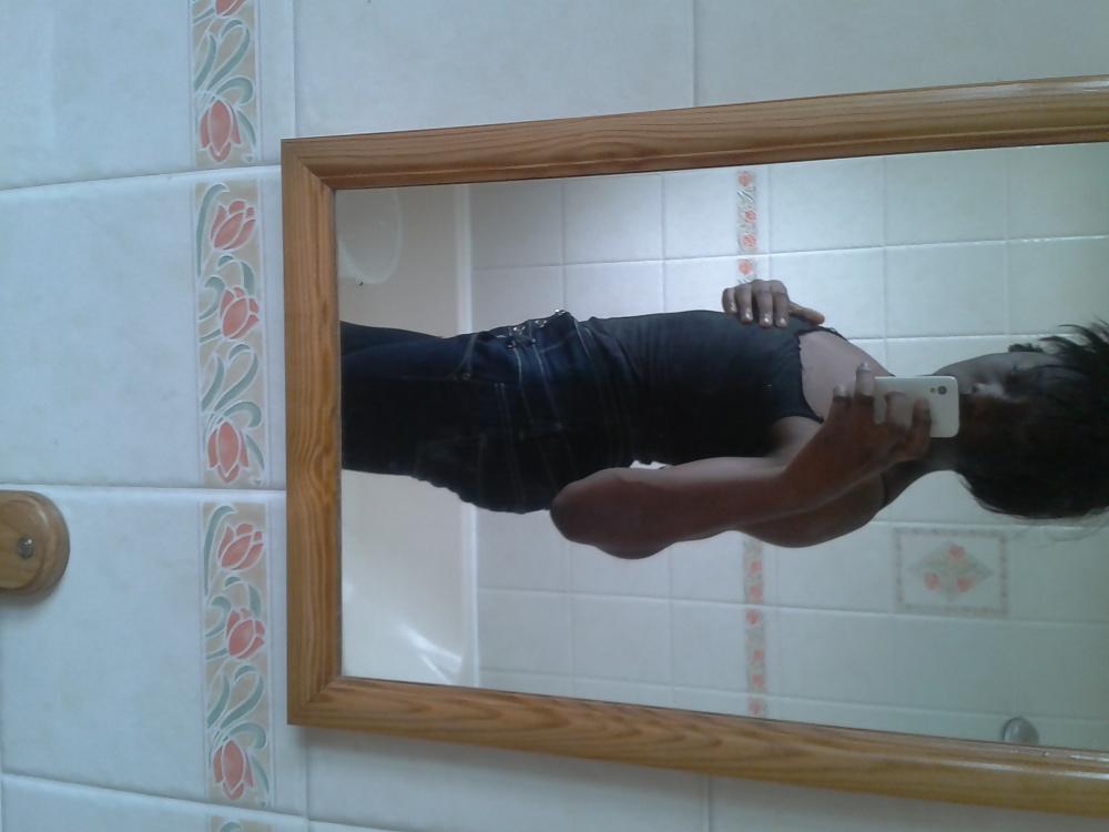 7P Me in jeans