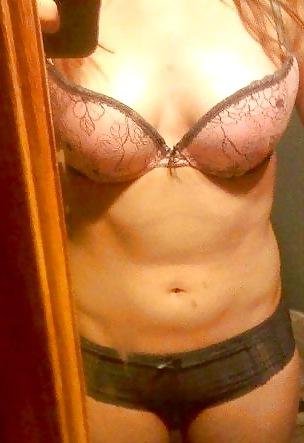 19P Before,During,After Bath. Rate how Slutty I am