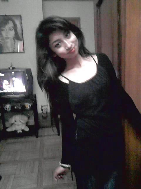 14P Nepali private sex Girl
