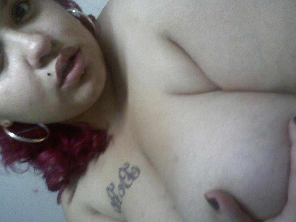 7P Thick Busty Aileen