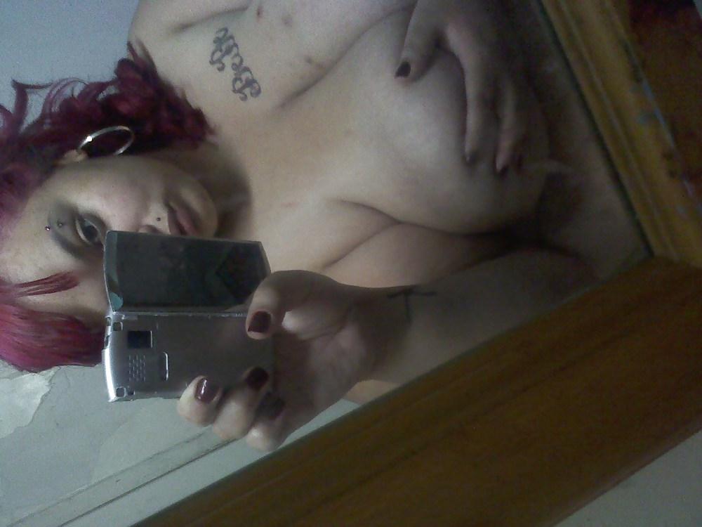 7P Thick Busty Aileen