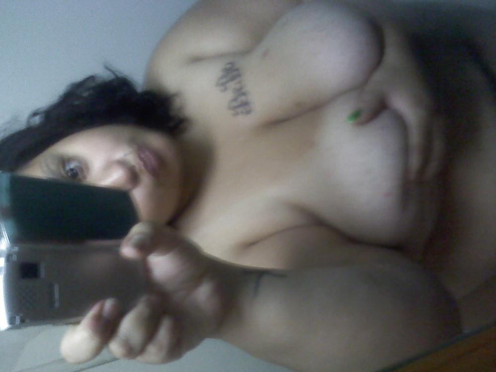 7P Thick Busty Aileen