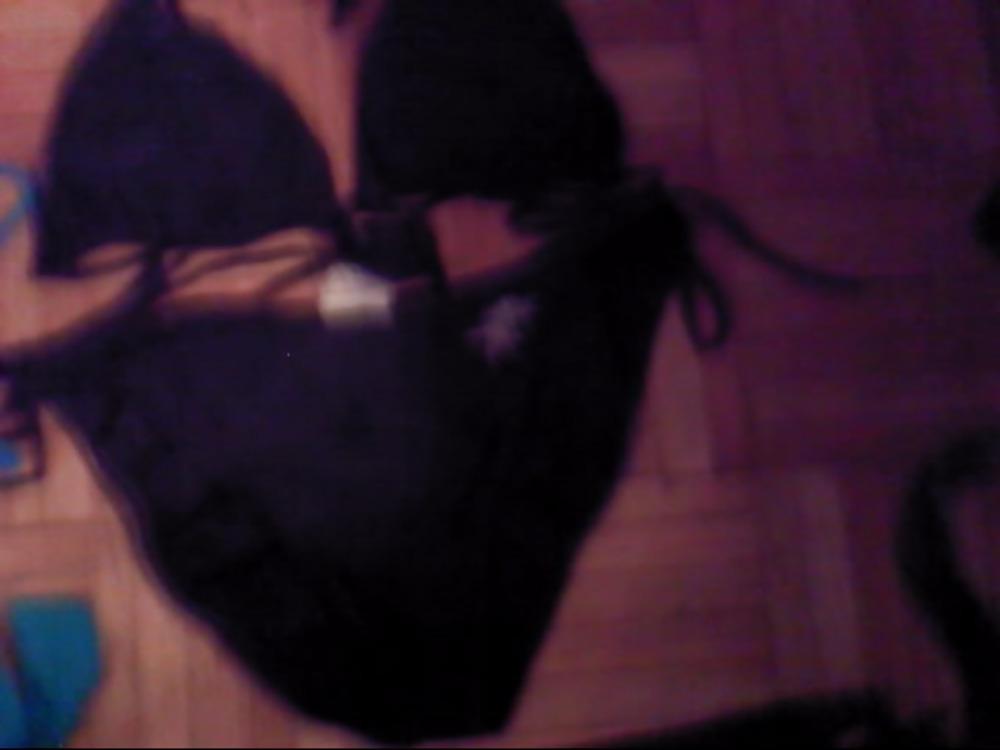 5P Bra and bathing suit collection