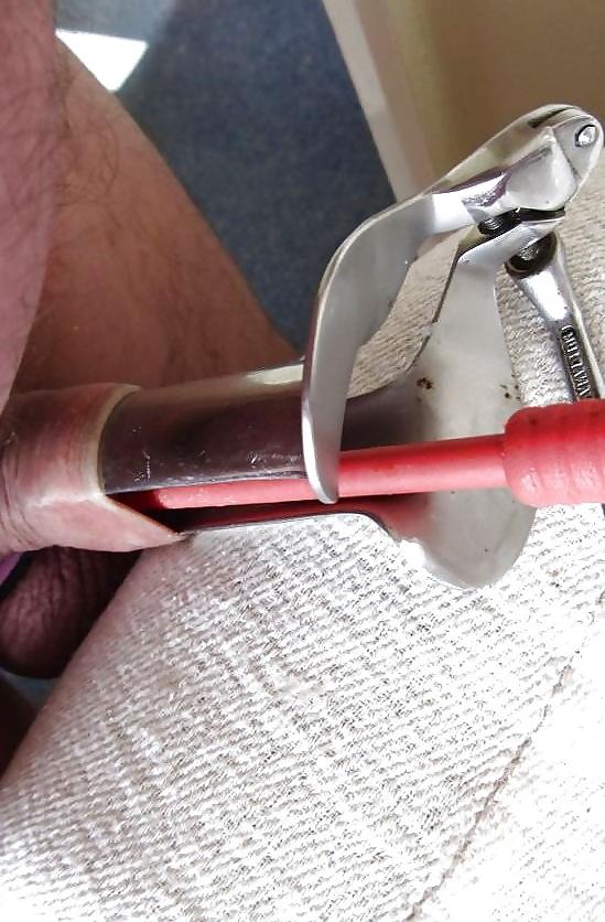 6P COCK SOUNDING VIDEO