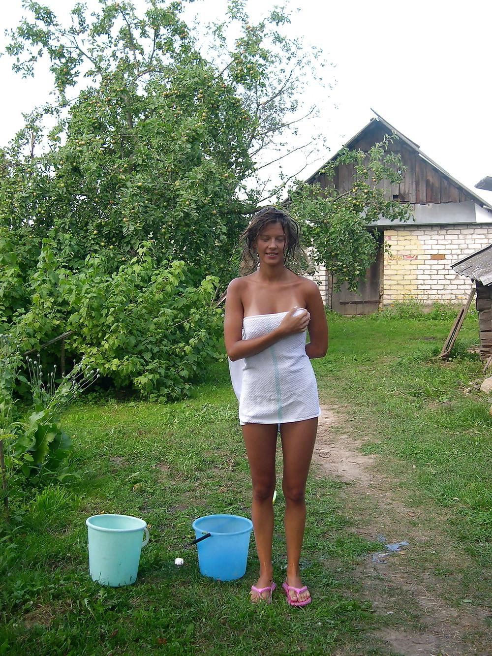 25P Sexy Curly Hair Babe