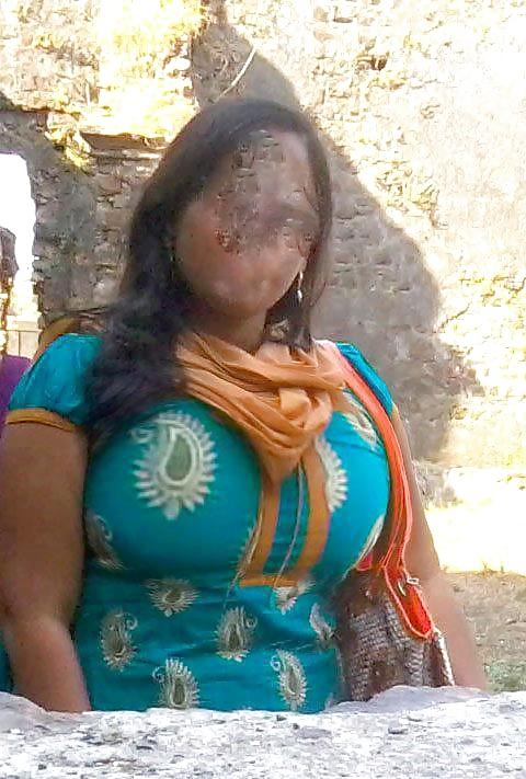 25P Indian curvy aunties & Housewife