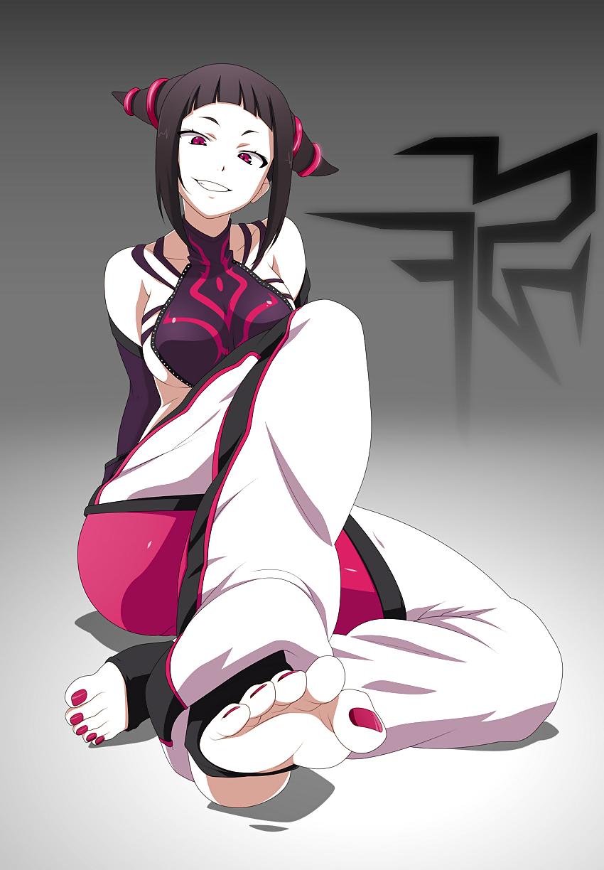 14P Anime 
