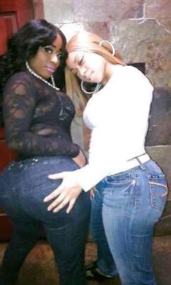 15P In Those Jeans Pt.5