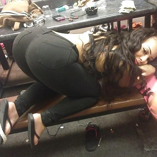 15P In Those Jeans Pt.5