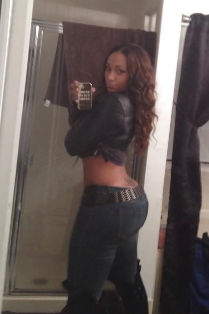 15P In Those Jeans Pt.5