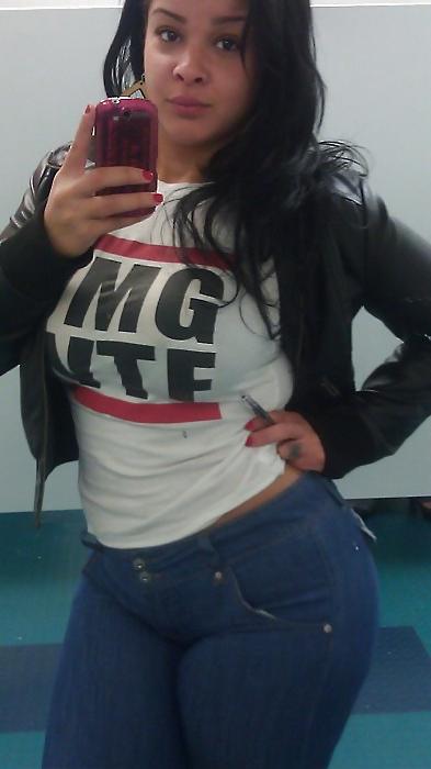 15P In Those Jeans Pt.5
