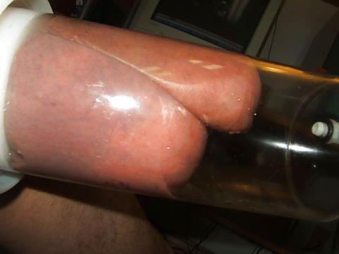 7P BIG BULL PUMP DADDY