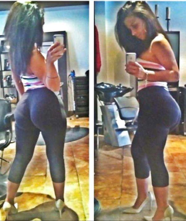 10P Picture Collages (Thick Chicks 3)