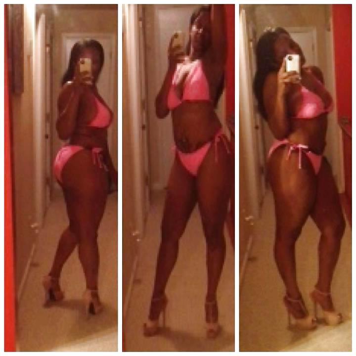 10P Picture Collages (Thick Chicks 3)